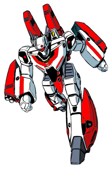 Jetfire style Macross 3 by OmegaRiderSangou on DeviantArt