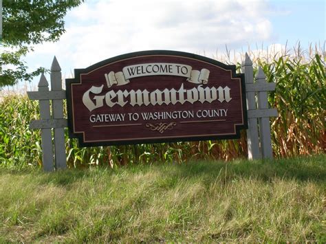 Wisconsin Community Spotlight: Germantown - Shorewest Latest News - Our BlogShorewest Latest ...