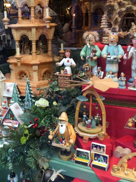 German Christmas Markets Free Guide - Kids Are A Trip™