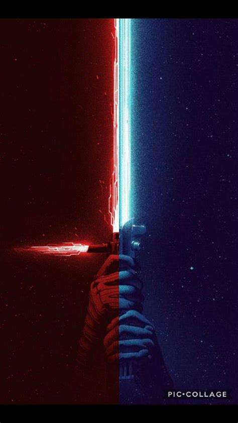 Lightsaber Colors Wallpapers - Wallpaper Cave