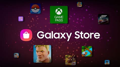 Galaxy Store Games - Distribute | Samsung Developers