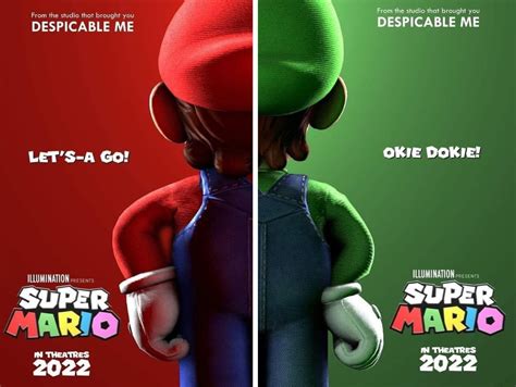 Next Nintendo Direct to debut world premiere trailer for the Super Mario Bros. movie | VG247