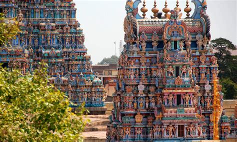 The Most Famous and Popular Temples to Visit in India | Bon Travel India