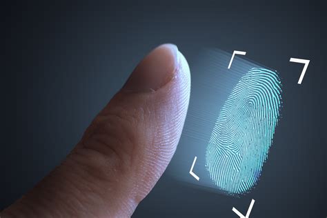 Why You Should Use Fingerprint Scanners With Your Key Control System