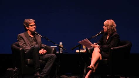 Talking Volumes: Jonathan Franzen discusses Oprah Winfrey | MPR News