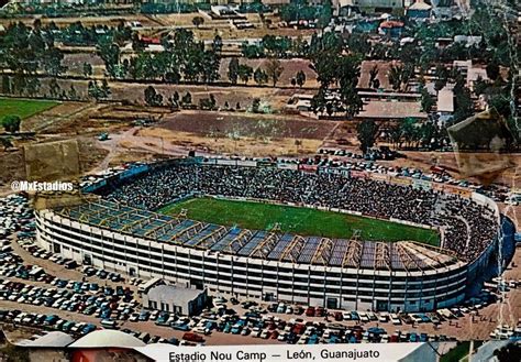 Estadio leon | City photo, Photo, City