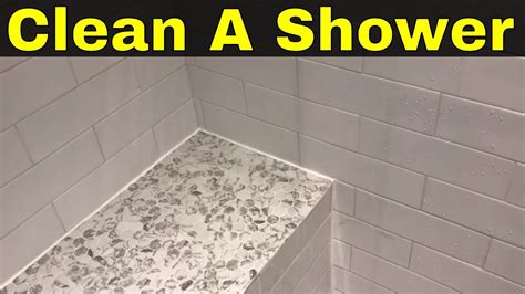 How To Clean Shower Floor Tile Grout | Floor Roma