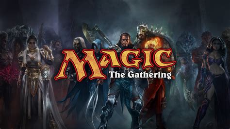 Magic: The Gathering wallpapers, Game, HQ Magic: The Gathering pictures | 4K Wallpapers 2019