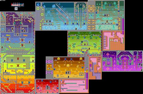 Wario Land 4/Pinball Zone — StrategyWiki | Strategy guide and game reference wiki