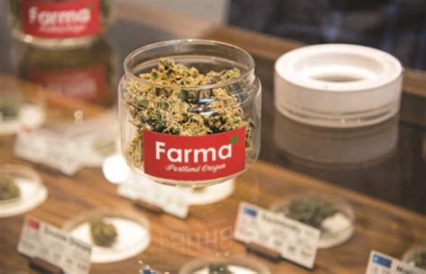 Dispensary Review: Farma | Cannabis Now