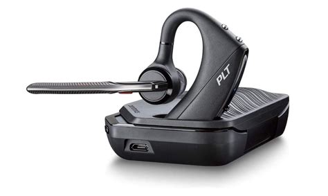 Plantronics Voyager 5200 Review ~ | Gadget Review