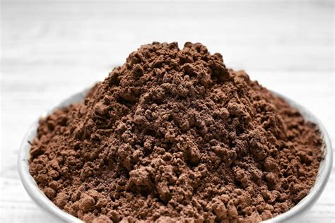 Cocoa Powder: A Universally Loved Flavor