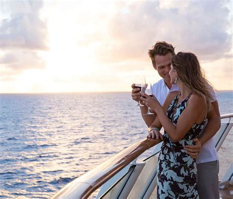 Best Honeymoon Cruises | Romantic Getaways | Norwegian Cruise Line