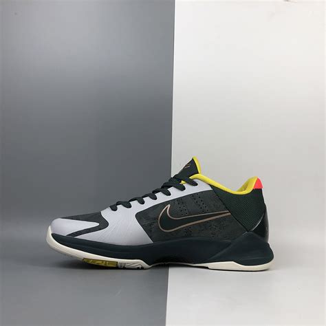 Nike Kobe 5 Protro EYBL “Forest Green” For Sale – The Sole Line