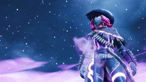 Fortnite Calamity Wallpapers - Wallpaper Cave