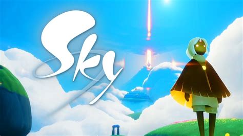 Sky: Children of the Light | Most Relaxing Game I've Ever Played (mobile/iOS) - YouTube