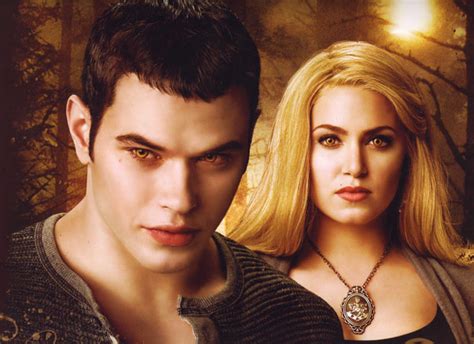 Rosalie and Emmett - Twilight Series Photo (34128713) - Fanpop