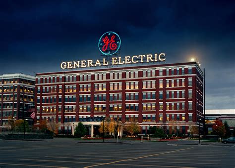 Is General Electric Still Destined For Single Digits? - General Electric Company (NYSE:GE ...