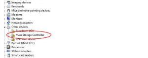 Fix Mass Storage Controller Driver Issue on Windows 10 [Solved] - Driver Easy