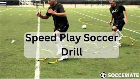 Soccer Drills For High School Easy To Practice High School Drills