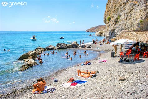 Kos Thermes beach: Photos, Map, See & Do | Greeka