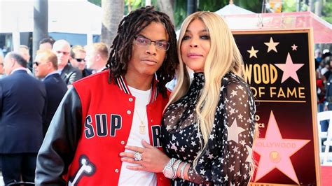 Wendy Williams' Son Breaks Silence, Fears She Is Near Death