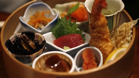 Traditional Japanese food recognised by cultural body of United Nations | South China Morning Post