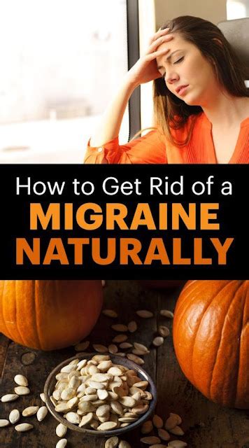 10 Natural Ways to Reduce Migraine – Natural Health Care