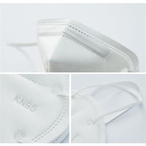 n95 disposable respirator droplet resistant surgical mask - Sgmls.com