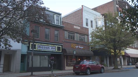 New restaurant set to open in downtown Johnstown | WJAC