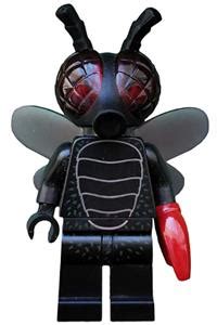 LEGO Fly Monster Minifigure col216 | BrickEconomy