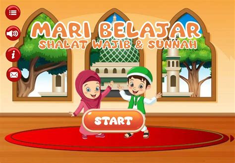 Bacaan Sholat Sunnah APK for Android Download