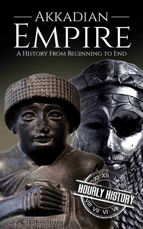 Akkadian Empire - Free History Books