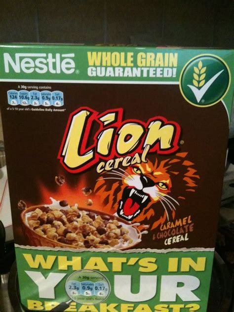 Ranking cereals of Great Britain from worst-to-best - CoventryLive