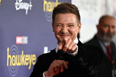 Marvel actor Jeremy Renner still in intensive care…