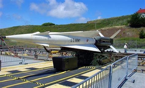 Nike Missile Site SF-88, Mill Valley, CA - California Beaches