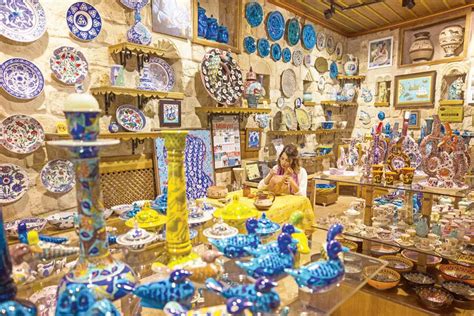 Your Best Guide For Shopping in Cappadocia | Arrive Turkey