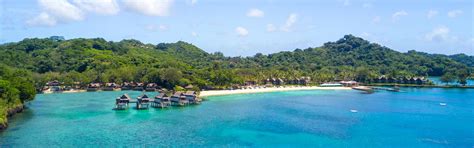 Palau Pacific Resort: Micronesia All-Inclusive Holiday Deals 2024