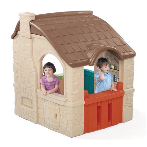 PLAYHOUSES - STEP 2 REVIEWS