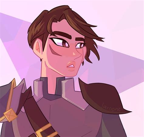 General Amaya - The Dragon Prince (@thedragonprince) | Twitter # ...