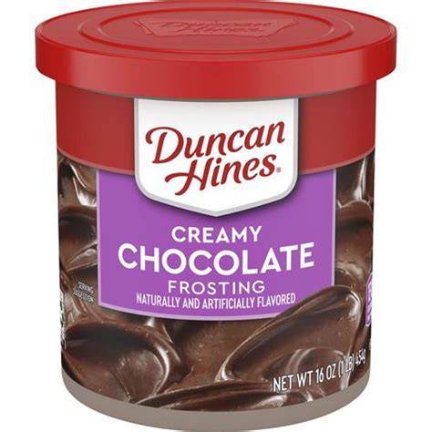 Frosting Flavors | Duncan Hines