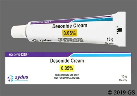 What is Desonide? - GoodRx