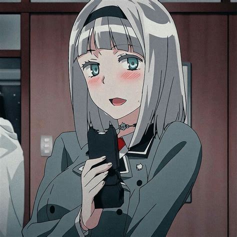 Shimoneta - Anna icon | Anime, Aesthetic anime, Anime icons