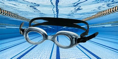 Are Swimming Goggles Bad for Your Eyes? - GogglesNMore