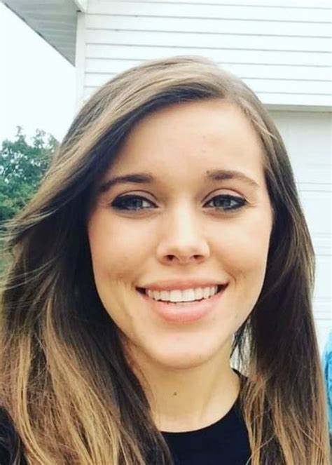 Jessa Seewald Height, Weight, Age, Body Statistics - Healthy Celeb