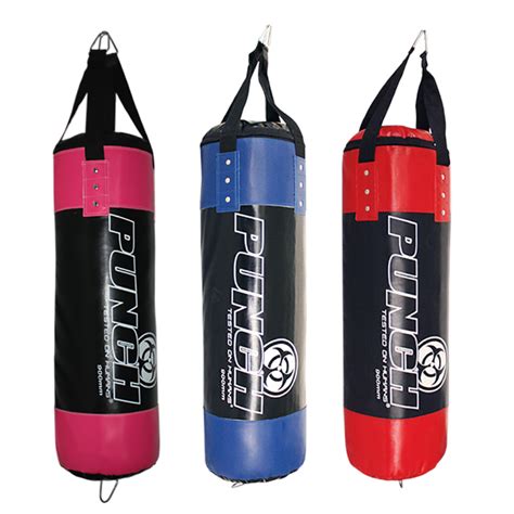 Boxing Bag