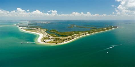 Fort Desoto - Beach to Bay Scooter, Bike, WaveRunner, PowerBoat, Kayak ...