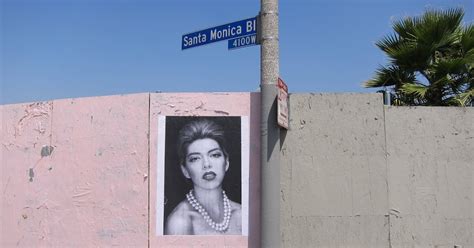 Silver Lake Street Art - Los Angeles: Hollywood Famous on streets of ...