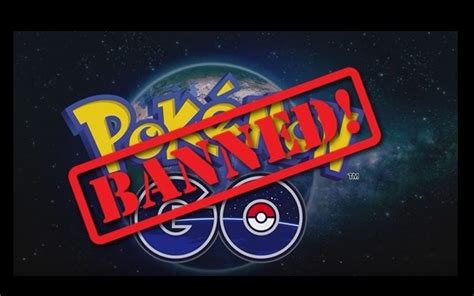 Pakistan Banned Pokemon Go at Government Offices - PhoneWorld