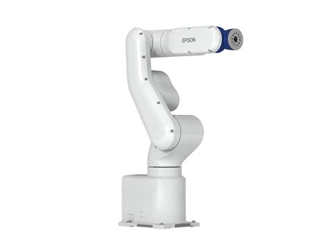 6-axis Robot Arm | 920mm | 6kg